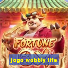 jogo wobbly life